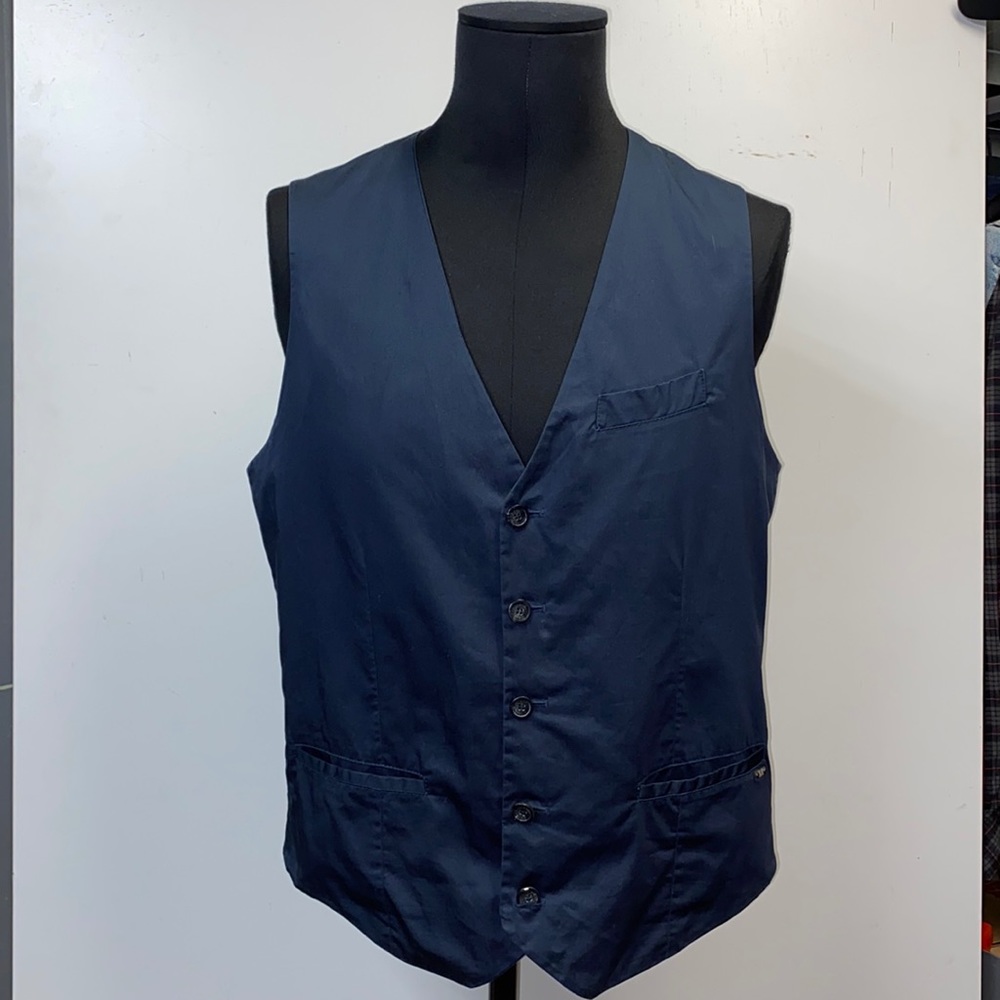 Diesel Waistcoat / Vest